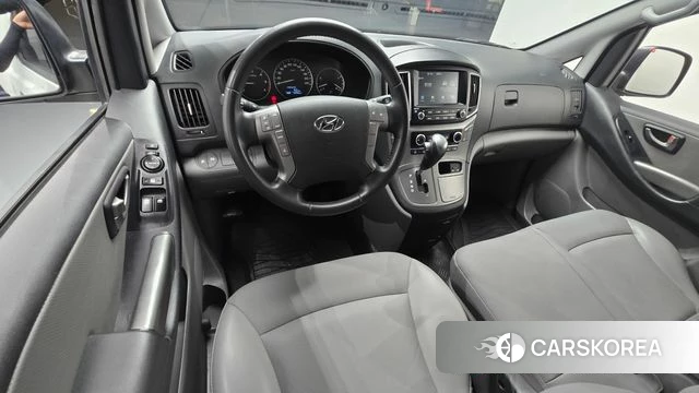 Hyundai The New Grand Starex id 4698228 из Кореи 28