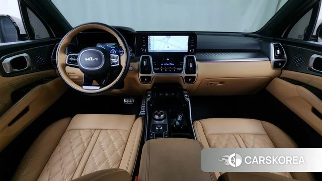 Kia Sorento 4th Generation id 4636991 из Кореи 32
