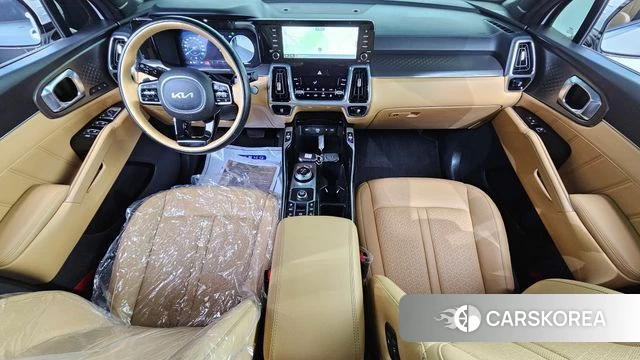 Kia Sorento 4th Generation id 4315875 из Кореи 17