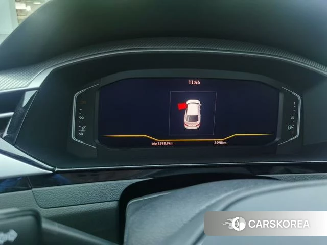 Volkswagen CC id 4256001 из Китая 7