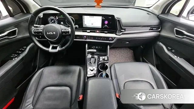 Kia Sportage 5th Generation id 3702031 из Кореи 17