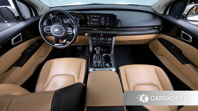 Kia Carnival 4th generation id 4389548 из Кореи 17
