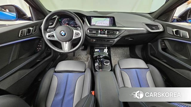 BMW 1 Series (F40) id 4635750 из Кореи 28