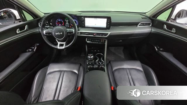 Kia K5 3rd generation id 4382386 из Кореи 17