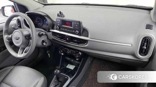 Kia Morning Urban (JA) id 4780260 из Кореи 17
