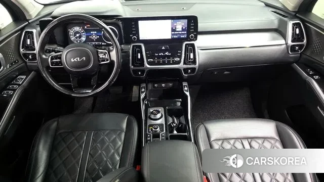 Kia Sorento 4th Generation id 3059197 из Кореи 17