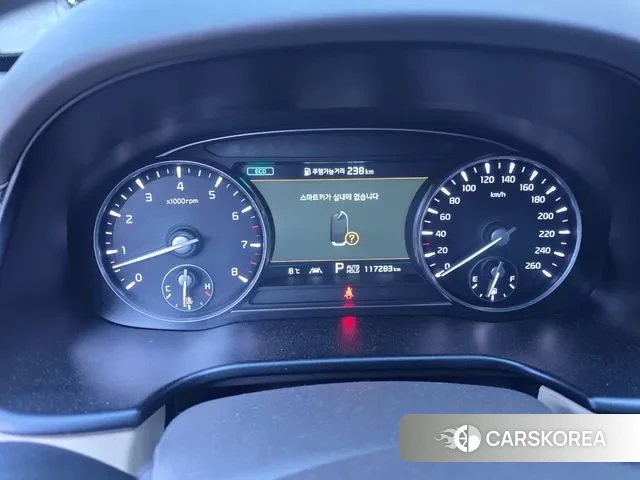 Kia More K9 id 3517221 из Кореи 17