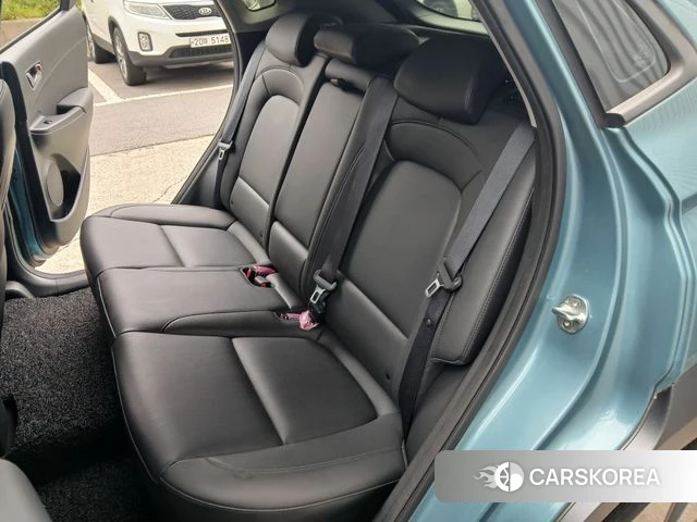 Hyundai Kona Electric id 4536391 из Кореи 10