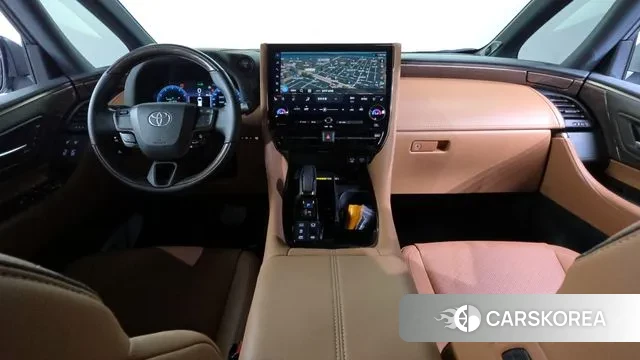 Toyota Alphard 4th Generation id 2938924 из Кореи 17