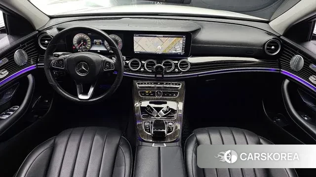 Mercedes-Benz E-Class W213 id 3363288 из Кореи 17