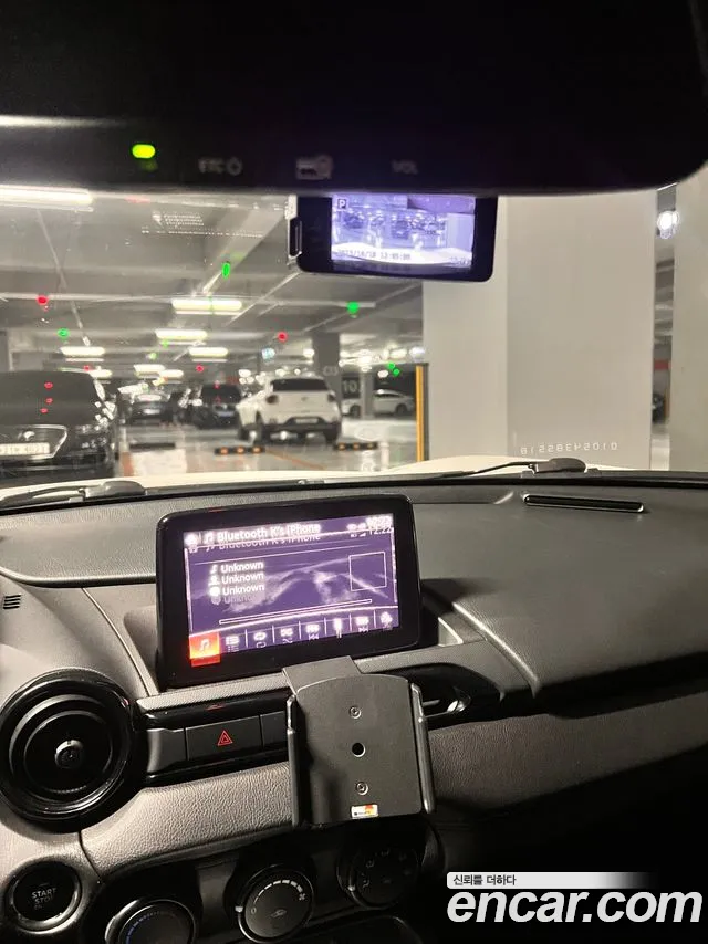 Mazda MX-5 MIATA id 2818708 из Кореи 7