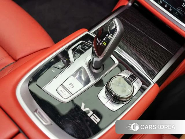 BMW 7 series id 4209653 из Китая 17