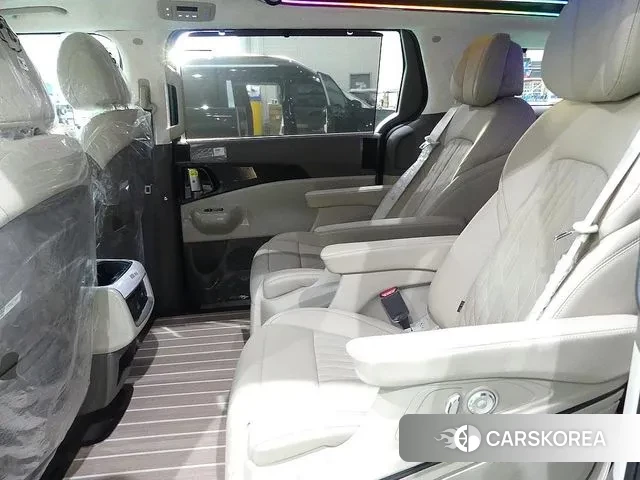 Kia The New Carnival 4th Generation id 3595693 из Кореи 13