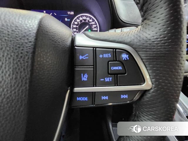 Toyota Sienna 4th Generation id 4847997 из Кореи 16