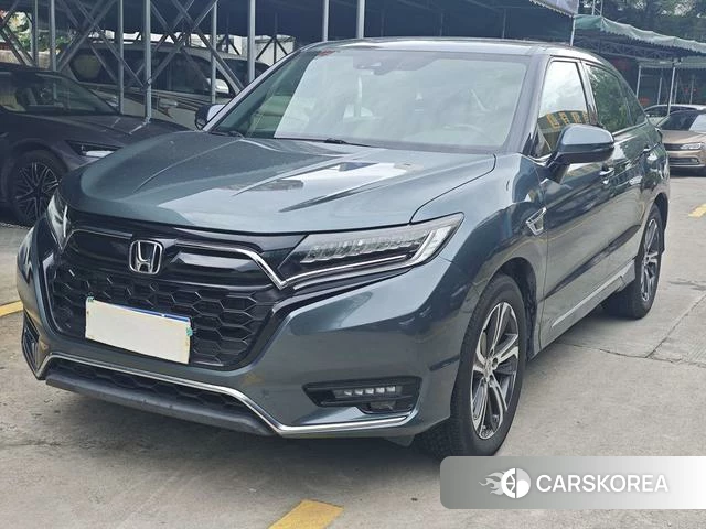 Honda UR-V id 4353521 из Китая 8