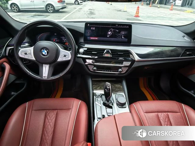 BMW 5 series id 4271303 из Китая 14