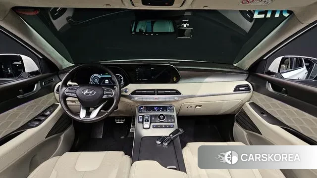 Hyundai Palisade id 3302141 из Кореи 17