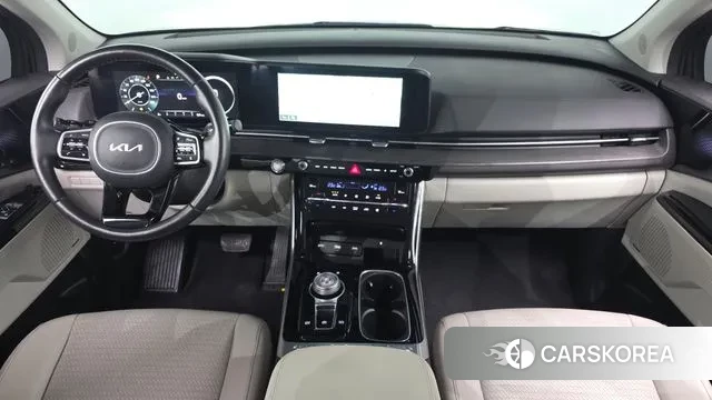 Kia Carnival 4th generation id 3452559 из Кореи 17