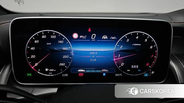Mercedes-Benz GLC-Class X254 id 4729773 из Кореи 35
