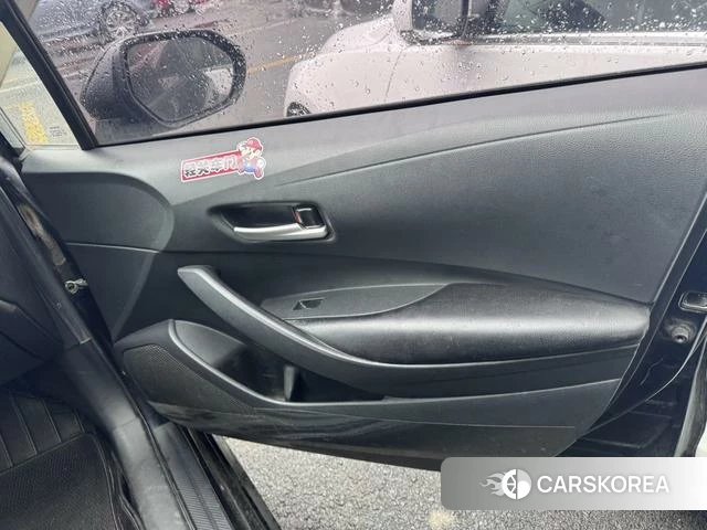 Toyota Lei Ling id 4254757 из Китая 15