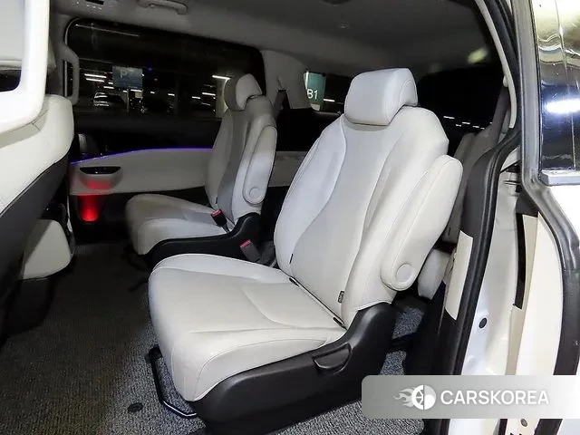 Kia Carnival 4th generation id 3464091 из Кореи 17