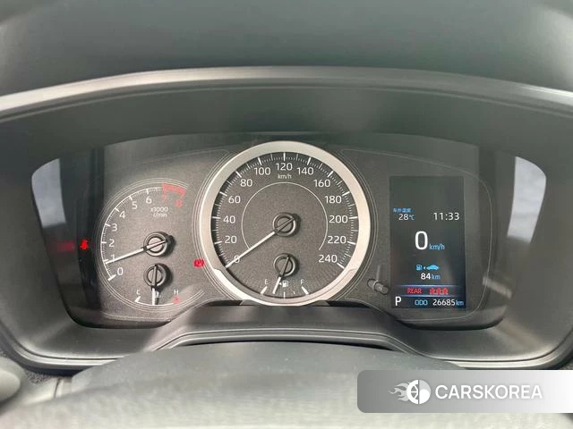 Toyota Corolla Sharp amplifier id 4301696 из Китая 18