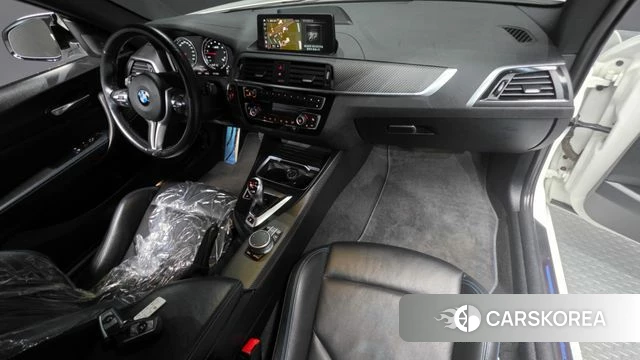 BMW M2 (F87) id 4187551 из Кореи 31