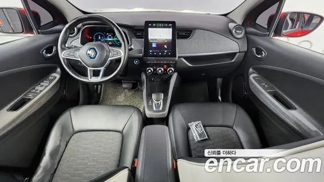 Renault Korea (Samsung) Joe id 2879720 из Кореи 17