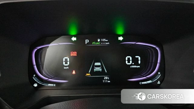 Kia The New Kia Ray id 4649474 из Кореи 28