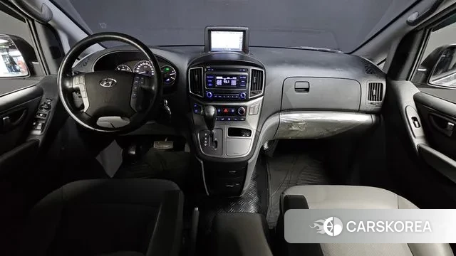 Hyundai The New Grand Starex id 3520058 из Кореи 17