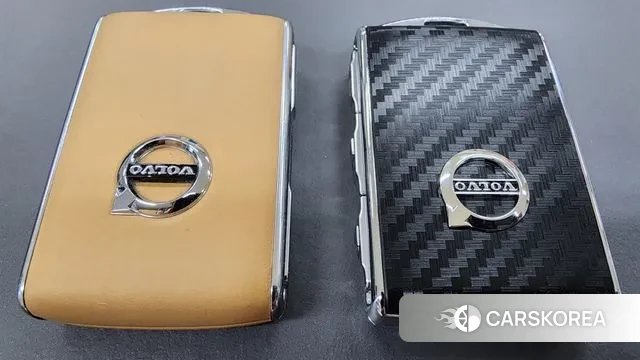 Volvo XC90 second Generation id 3644141 из Кореи 10