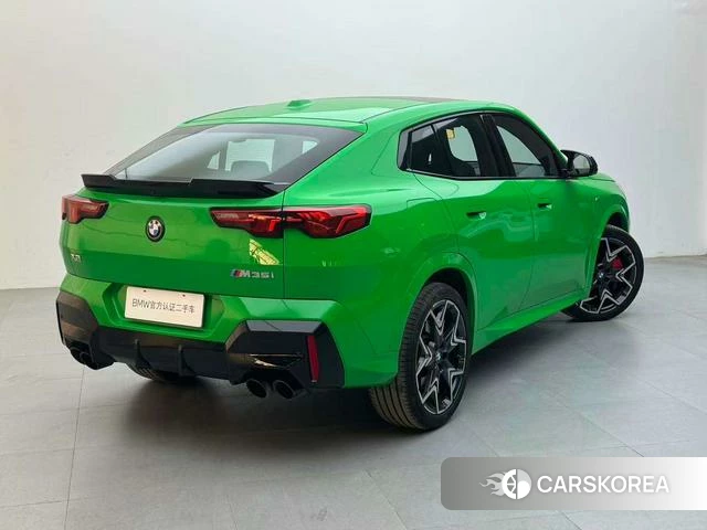 BMW X2 (import) id 4257227 из Китая 15