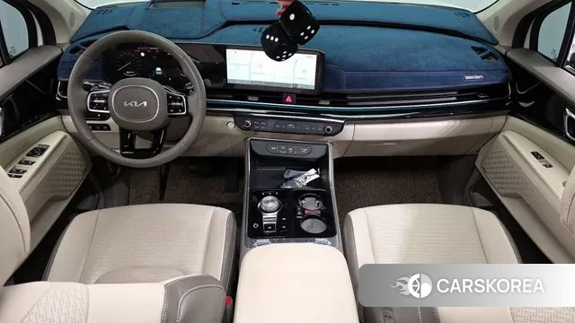 Kia The New Carnival 4th Generation id 3769964 из Кореи 17