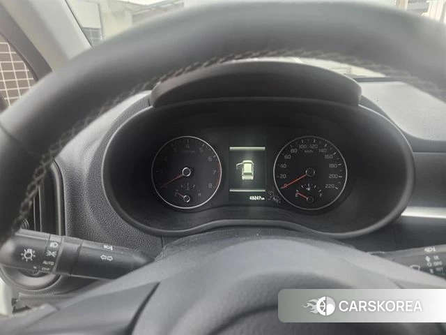 Kia Morning Urban (JA) id 4264259 из Кореи 11