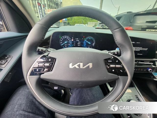 Kia Di Ol Nu Niro id 4528769 из Кореи 14