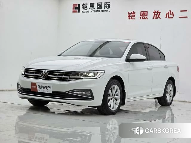 Volkswagen Bora id 4235030 из Китая 18