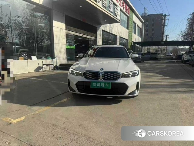 BMW 3 series id 4260269 из Китая 7