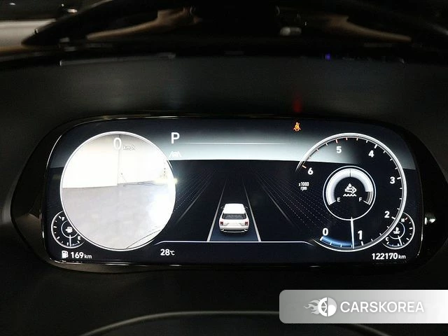 Hyundai Palisade id 4642010 из Кореи 17