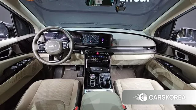 Kia Carnival 4th generation id 2905598 из Кореи 17