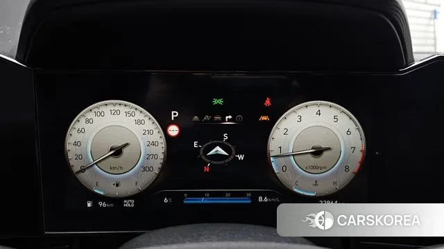 Hyundai The New Avante (CN7) id 3758398 из Кореи 17