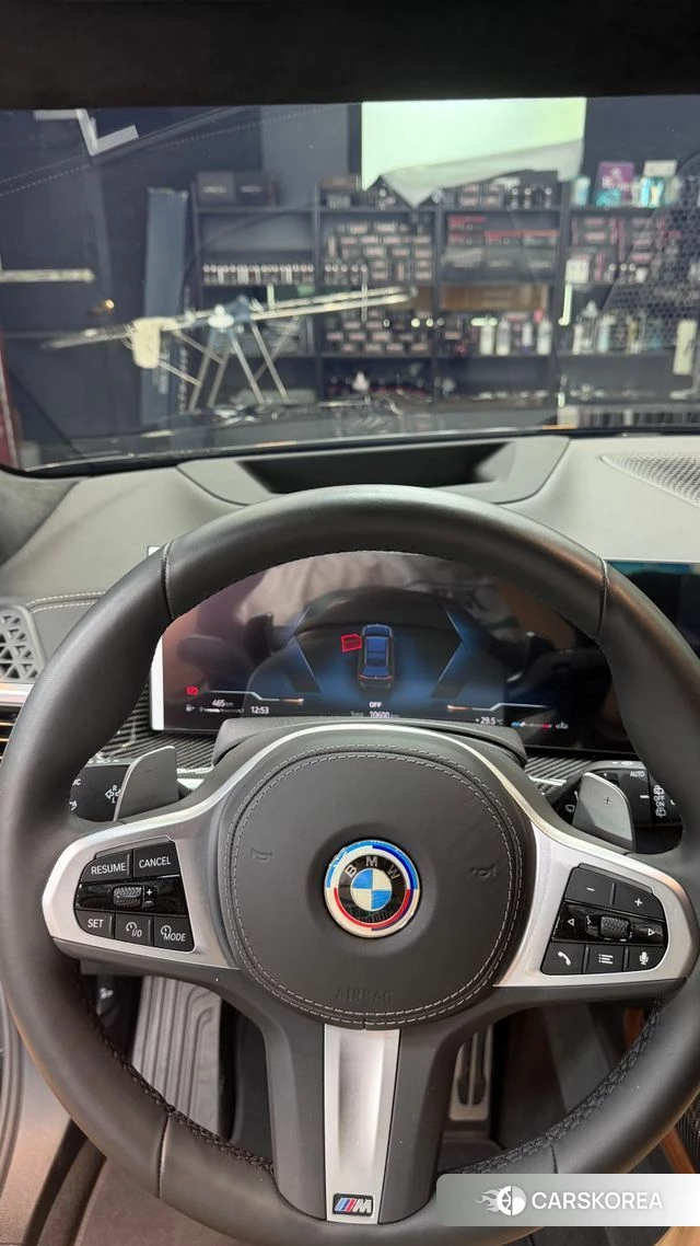 BMW X7 (G07) id 4791928 из Кореи 17