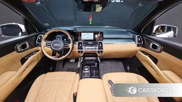 Kia Sorento 4th Generation id 3405721 из Кореи 17