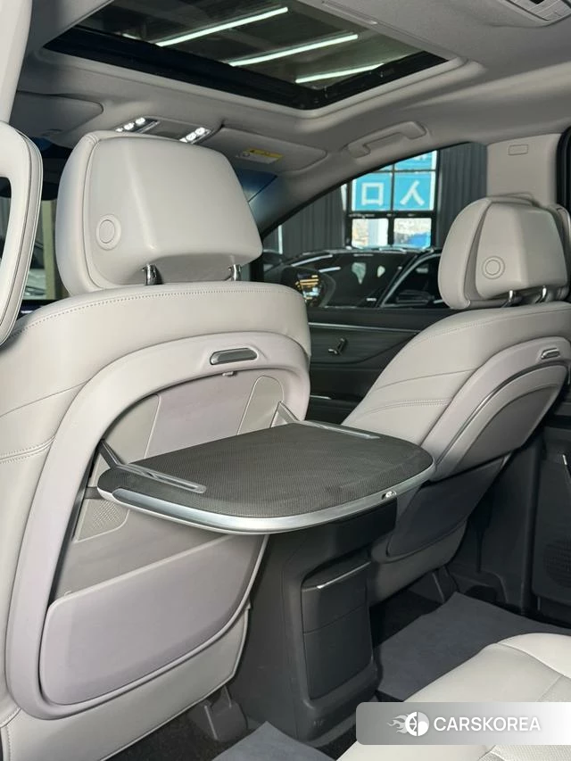 Buick GL8 id 3920599 из Китая 32