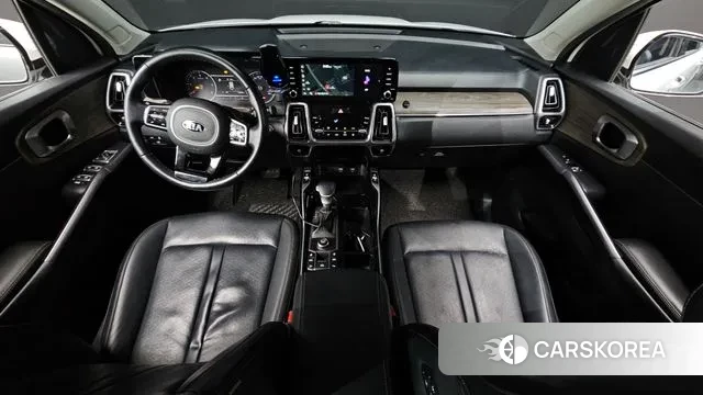 Kia Sorento 4th Generation id 3771637 из Кореи 17