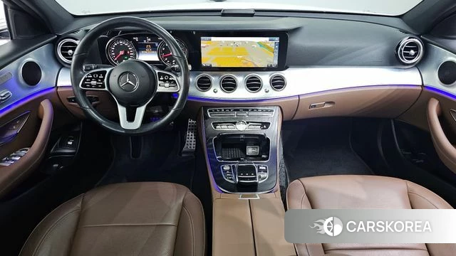 Mercedes-Benz E-Class W213 id 3872979 из Кореи 17