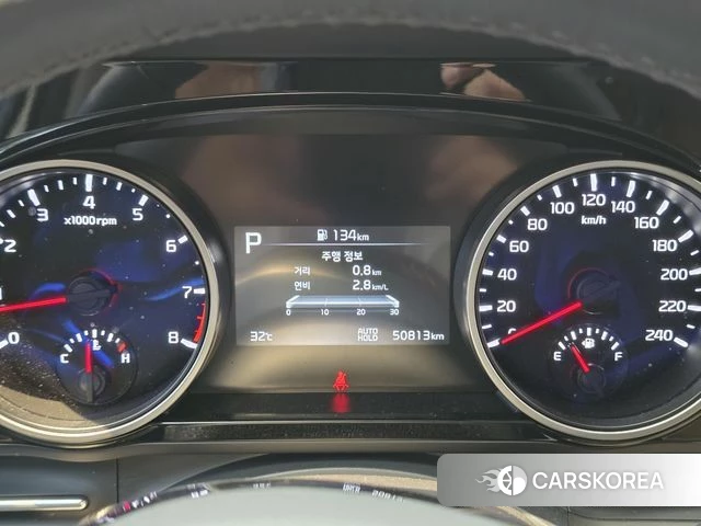 Kia Carnival 4th generation id 4528523 из Кореи 17