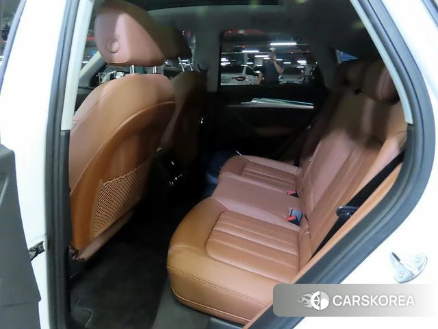 Audi Q5 (FY) id 4579167 из Кореи 17