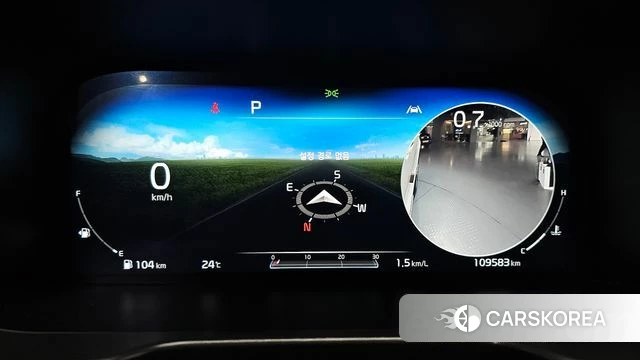 Kia Sorento 4th Generation id 4195995 из Кореи 32