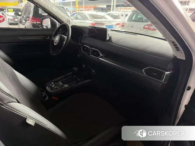 Mazda CX-5 id 4276394 из Китая 7