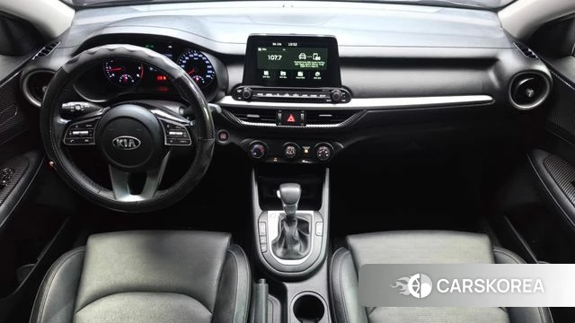 Kia Come New K3 id 4693947 из Кореи 17